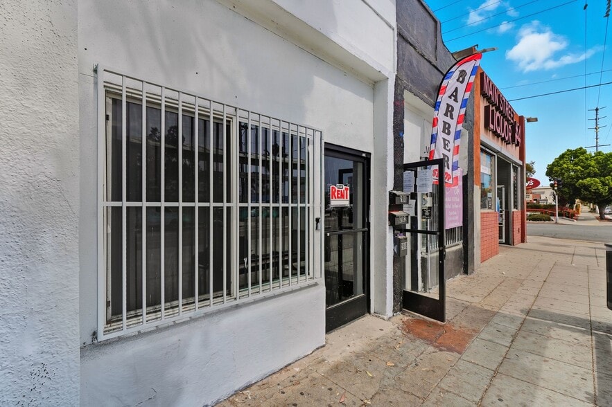 Primary Photo Of National Ave 2988-90 National, San Diego Storefront Retail Office For Sale