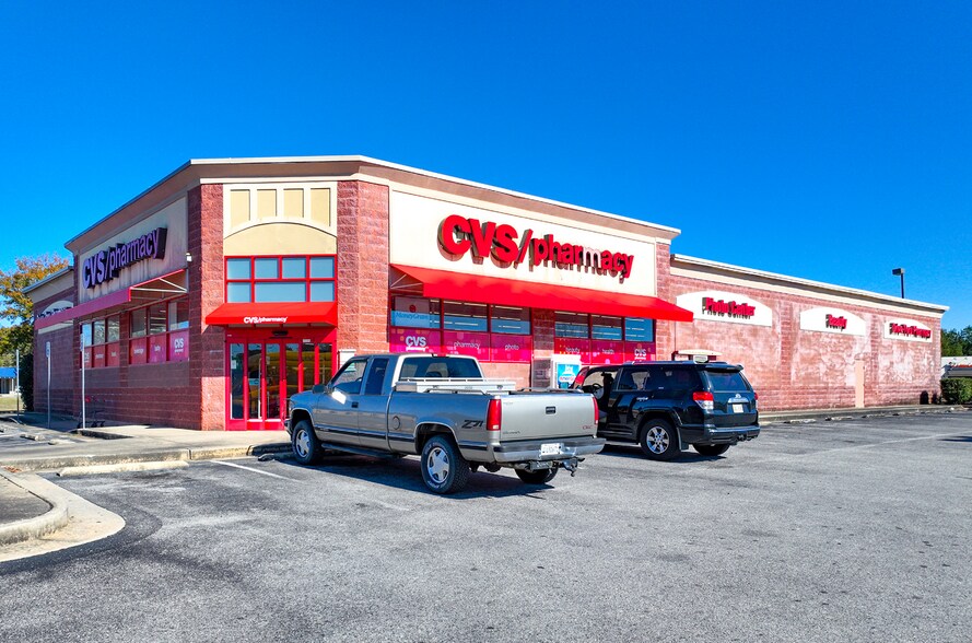 Primary Photo Of 7021 Highway 614, Moss Point Drugstore For Sale