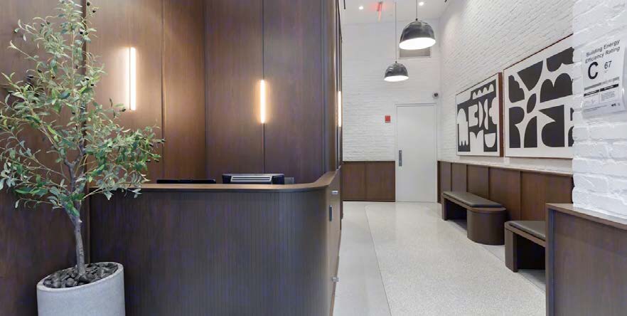 More Photos Of 520 Broadway, New York Office For Lease