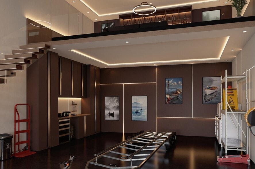 More Photos Of 20717 Westheimer Pky, Katy Self Storage For Sale