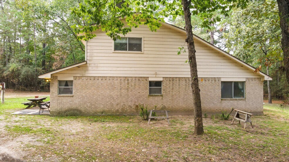 More Photos Of 4670 Anderson Xing, Conroe Land For Sale