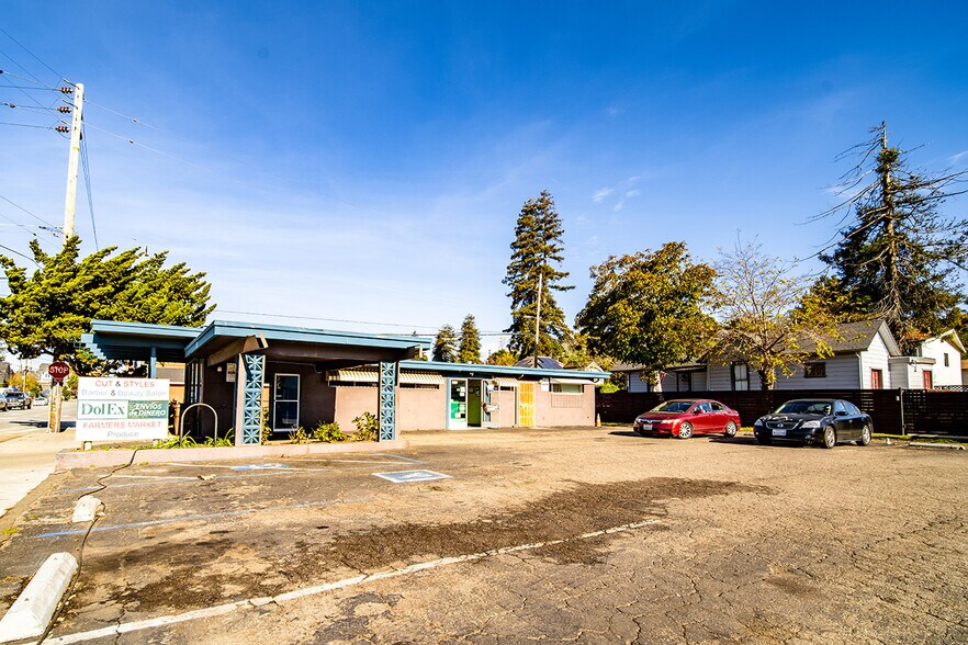 More Photos Of 236 Ocean St, Santa Cruz Office For Sale