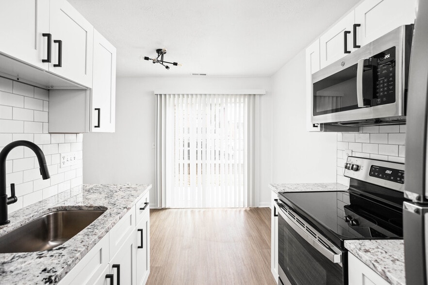 More Photos Of 3821 Central Ave, Indianapolis Apartments For Sale