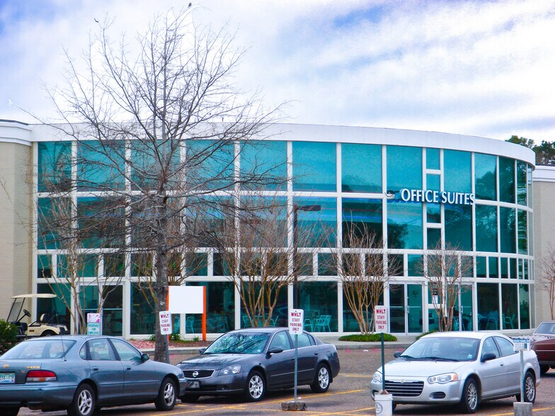 More Photos Of 5912 US Highway 49, Hattiesburg Unknown For Lease