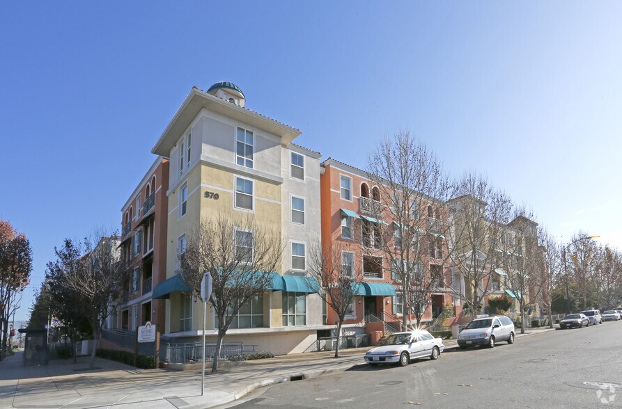 More Photos Of 570 Keyes St, San Jose Apartments For Lease