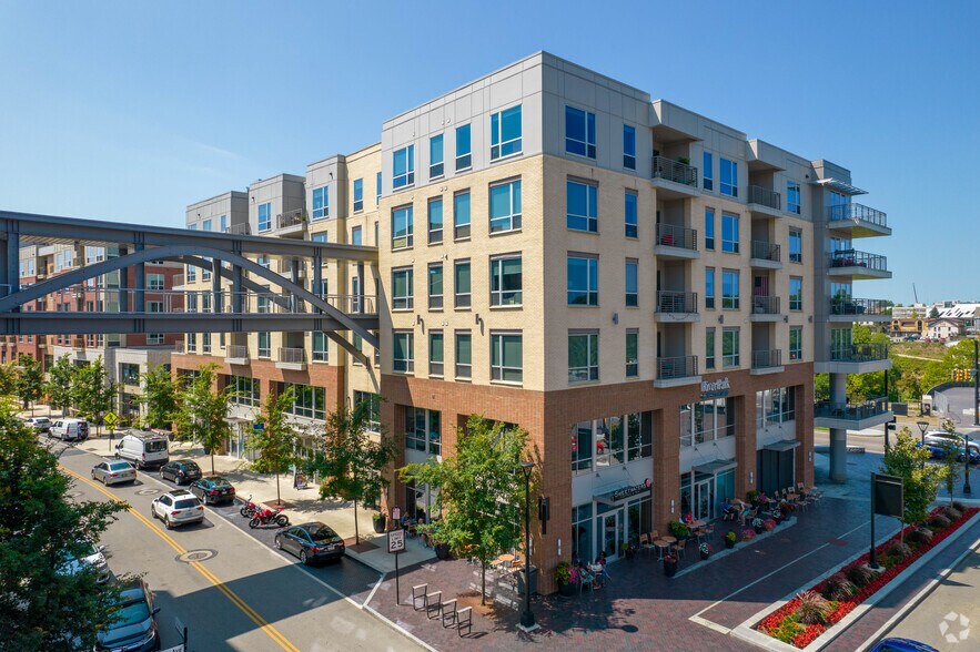 More Photos Of 6584-6605 Longshore St, Dublin Office For Lease