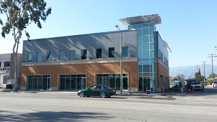 More Photos Of 8841 Garvey Ave, Rosemead Coworking Space