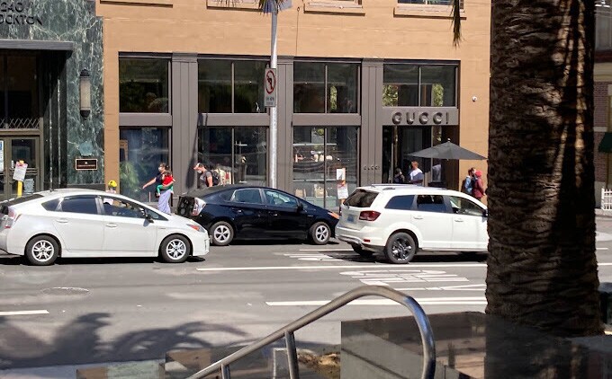More Photos Of 19 Maiden Ln, San Francisco Office For Lease