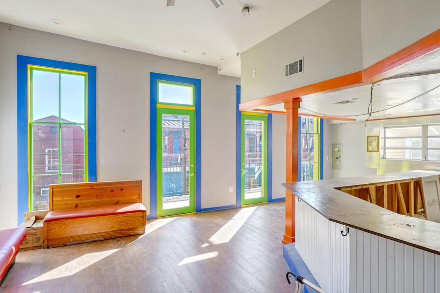 More Photos Of 608 Frenchmen St, New Orleans General Retail For Sale
