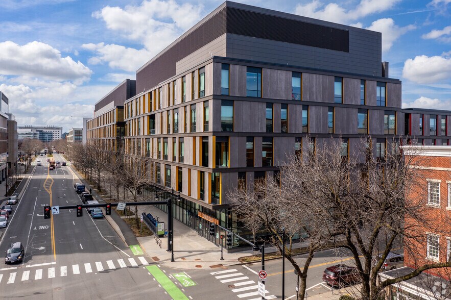 More Photos Of 75-125 Binney St, Cambridge Office For Lease