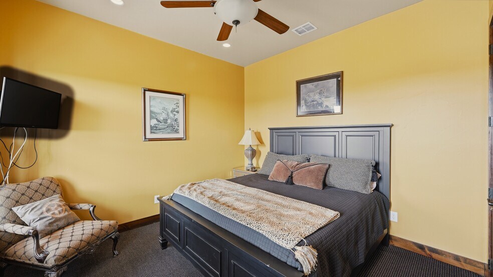 More Photos Of 13661 E Highway 90, Kingsbury Land For Sale