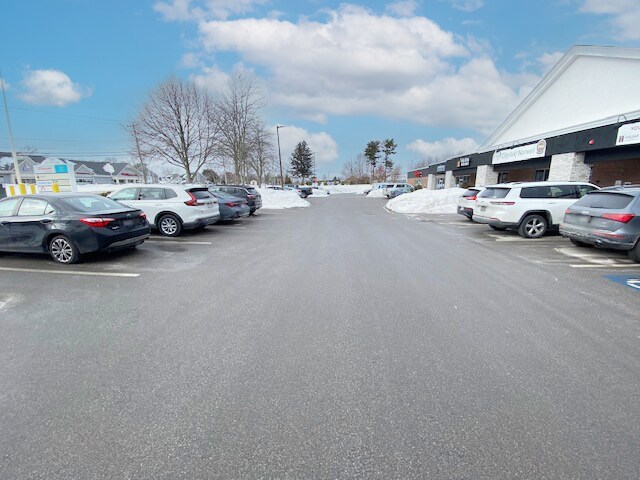 More Photos Of 119 Washington St, Norwell Freestanding For Lease