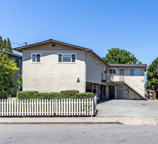 More Photos Of 557 Hampshire Ave, Redwood City Apartments For Sale
