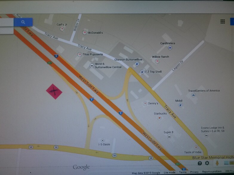 More Photos Of Tracy Ave, Buttonwillow Land For Sale