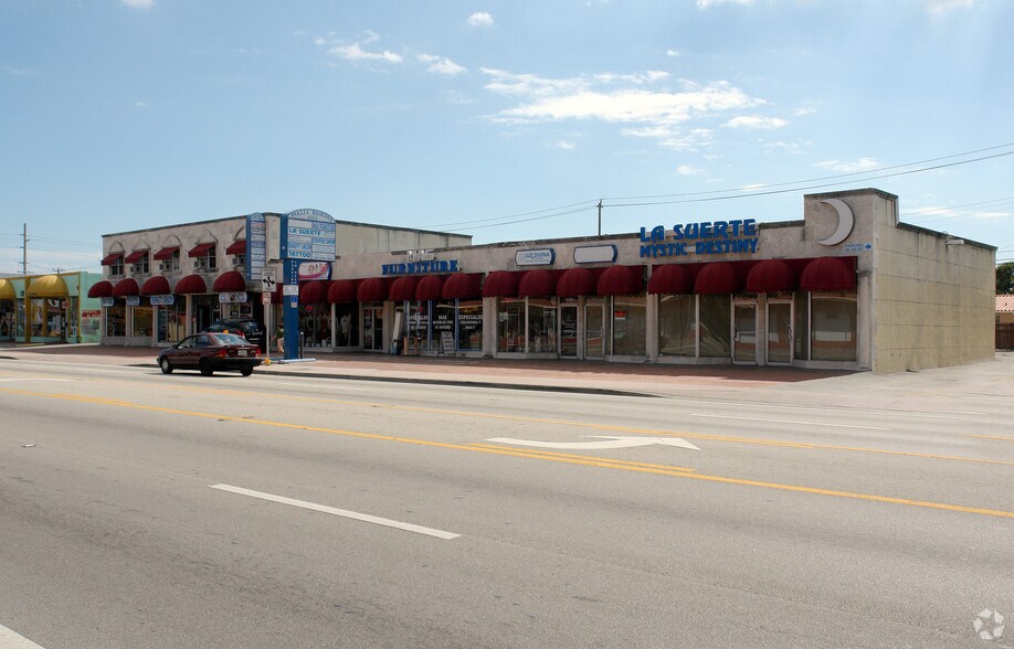 More Photos Of 6240-6270 SW 8th St, West Miami Coworking Space