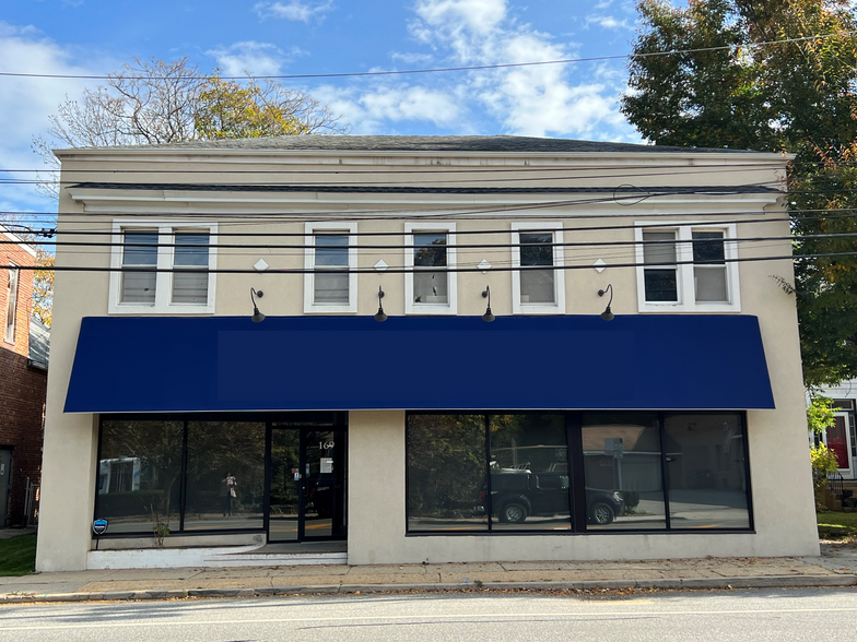 Primary Photo Of 169 South St, Oyster Bay Storefront Retail Office For Lease