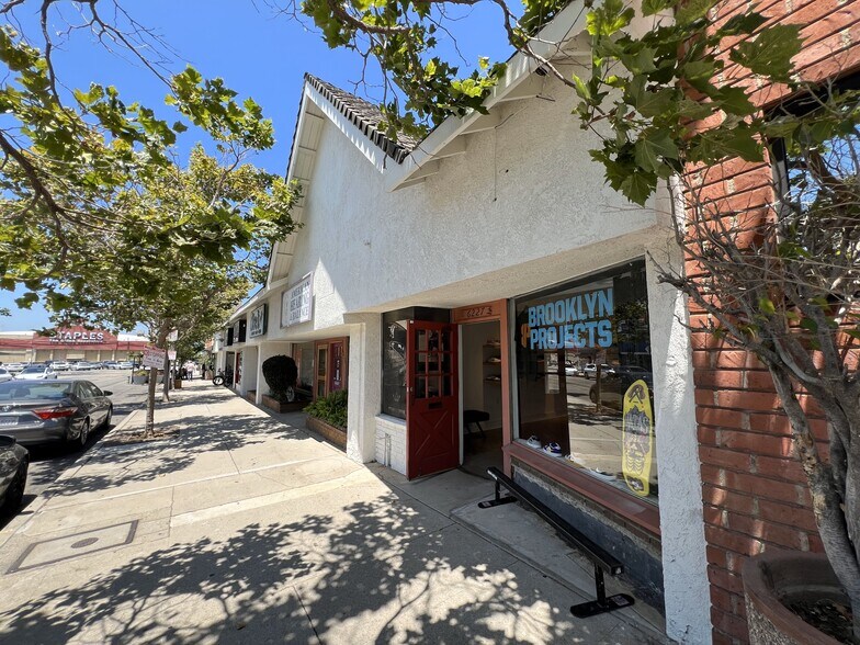 More Photos Of 6227 W 87th St, Los Angeles Storefront For Lease