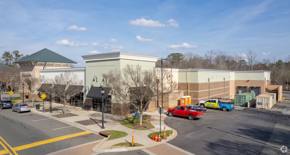 More Photos Of 10310-10441 Moncreiffe St, Raleigh Unknown For Lease