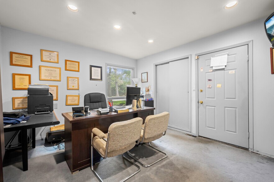 More Photos Of 10 Hunter Ave, Miller Place Office Residential For Sale