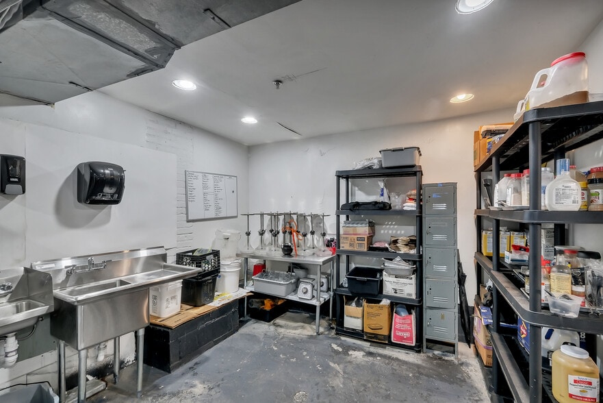 More Photos Of 3124 Georgia Ave NW, Washington Restaurant For Sale