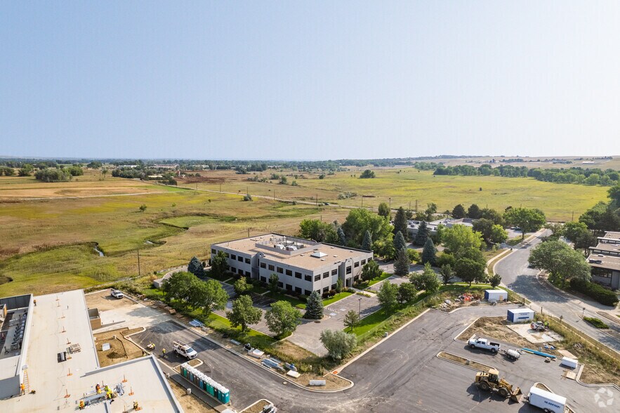 More Photos Of 7007 Winchester Cir, Boulder Office For Lease