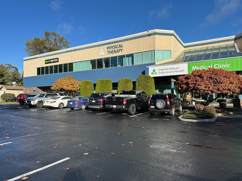 Primary Photo Of 2748 Milton Way, Milton Medical For Lease