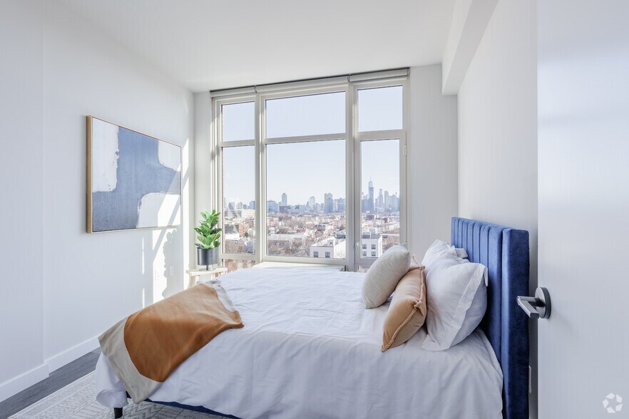 More Photos Of 413 Summit Ave, Jersey City Apartments For Sale