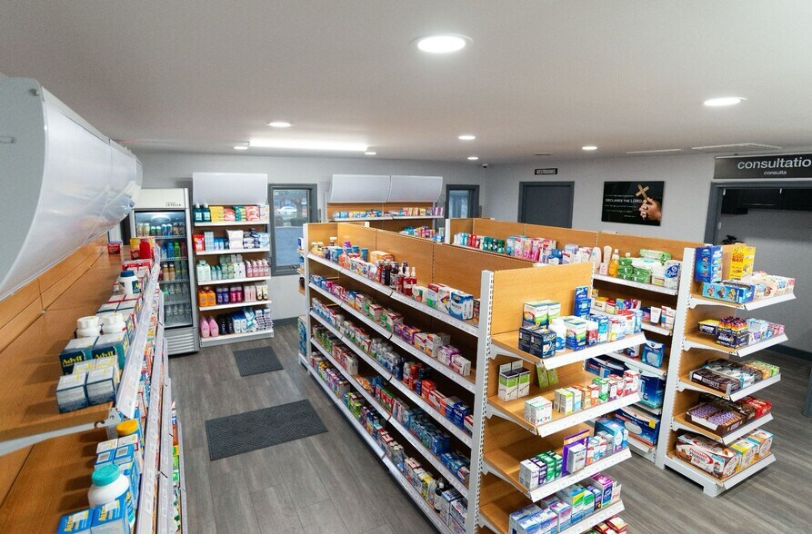 More Photos Of 311 Medical Ct, Martinsburg Medical For Sale