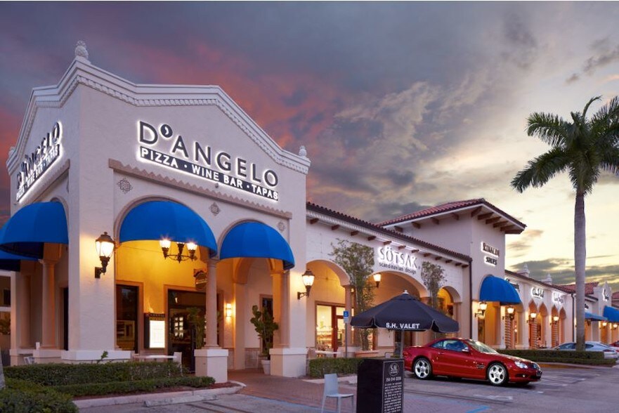 More Photos Of 16950 Jog Rd, Delray Beach Storefront For Lease