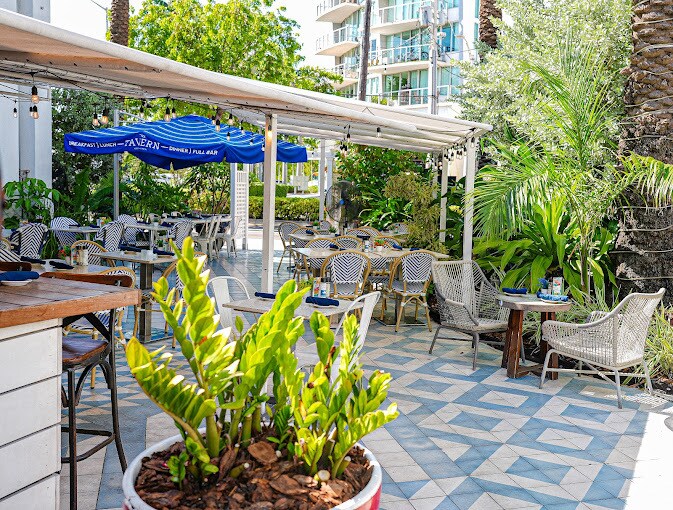 More Photos Of 6084 Collins Ave, Miami Beach Hotel For Sale