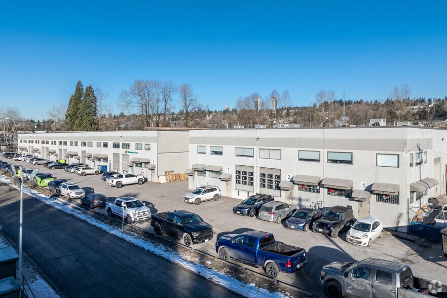More Photos Of 211 Schoolhouse St, Coquitlam Warehouse For Lease