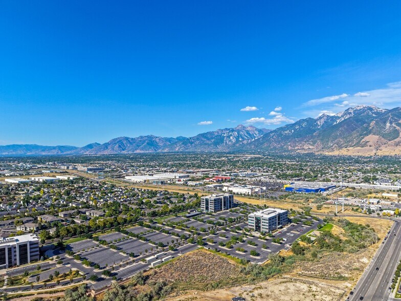 More Photos Of , Draper Office For Sale