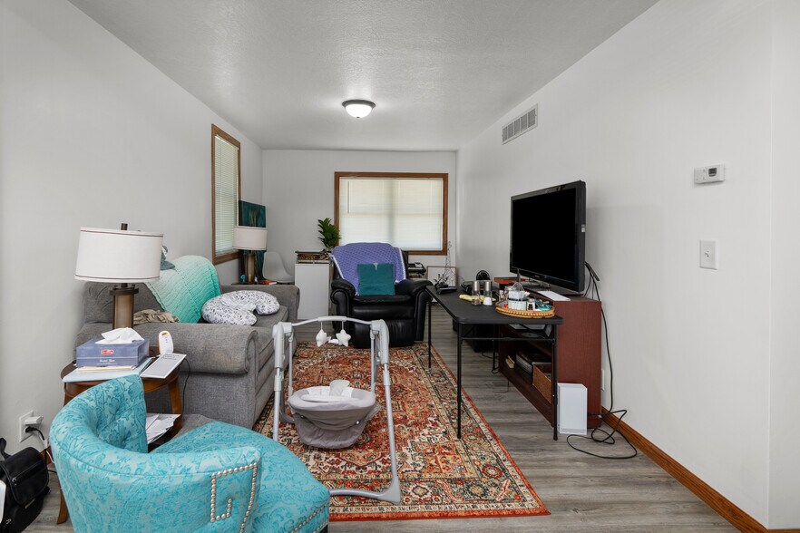 More Photos Of 222 6th St, Buffalo Apartments For Sale