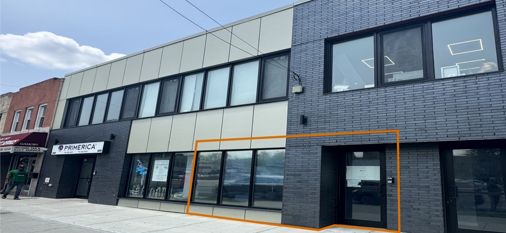 Primary Photo Of 9215 Flatlands Ave, Brooklyn General Retail For Lease