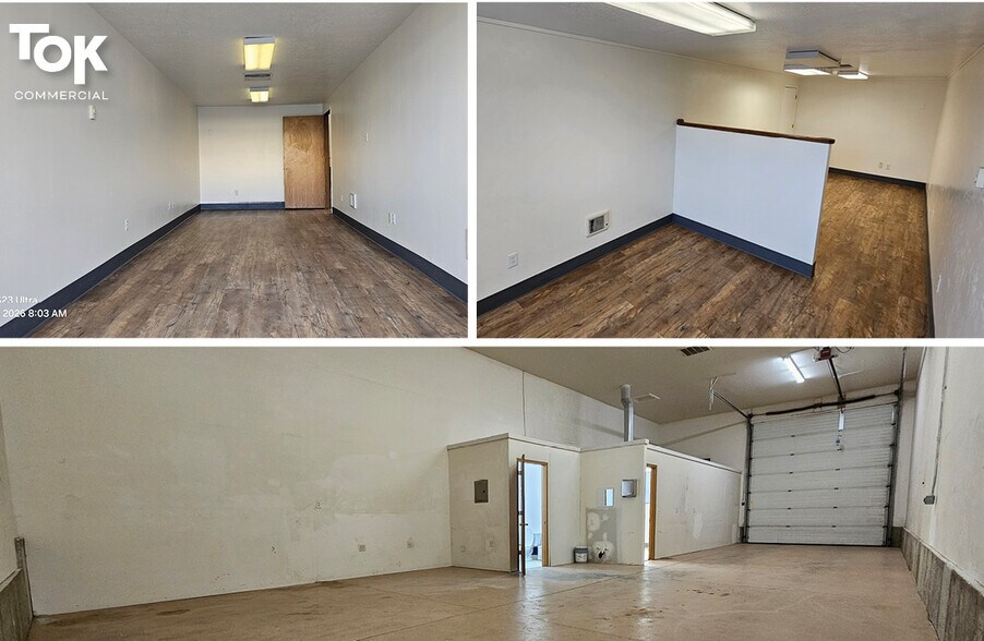 More Photos Of 2188 4th Ave E, Twin Falls Warehouse For Lease