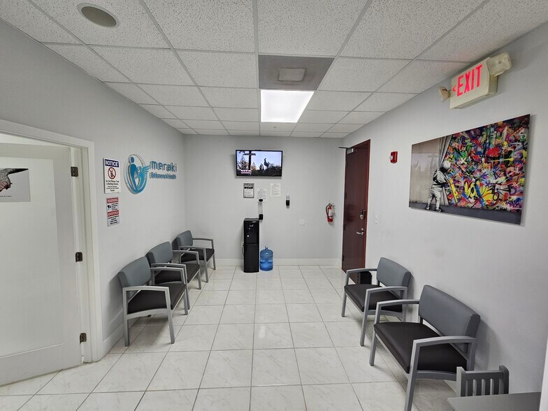 More Photos Of 7950 NW 53rd St, Doral Medical For Sale