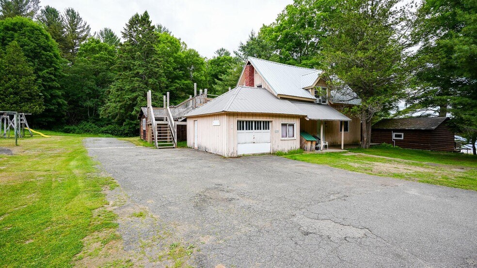 More Photos Of 1616 State Route 30, Tupper Lake Hotel For Sale