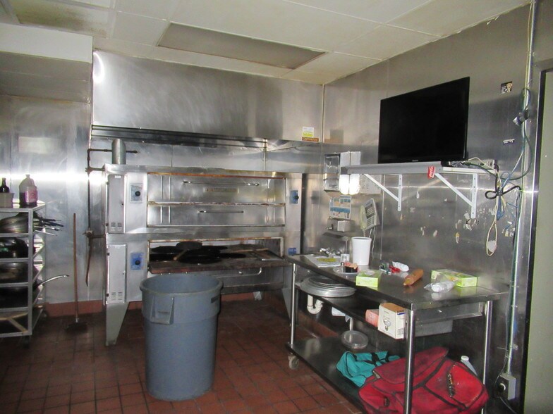 More Photos Of 11139 Marsh Rd, Bealeton Restaurant For Sale