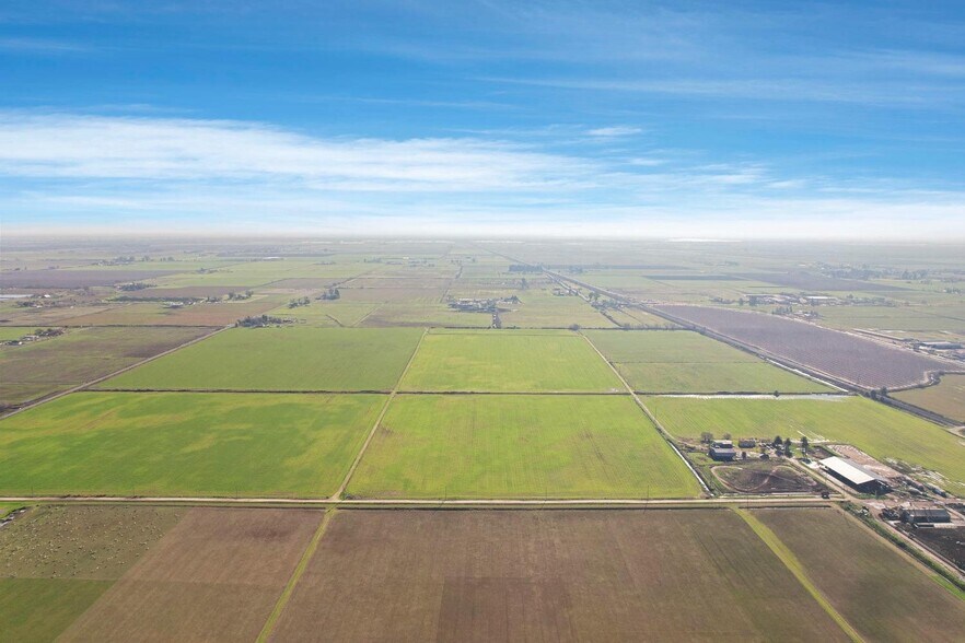 More Photos Of 11391 Franklin Blvd, Elk Grove Land For Sale