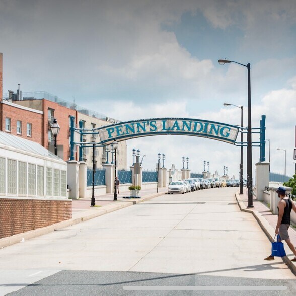 More Photos Of 32-34 S Strawberry St, Philadelphia Apartments For Lease