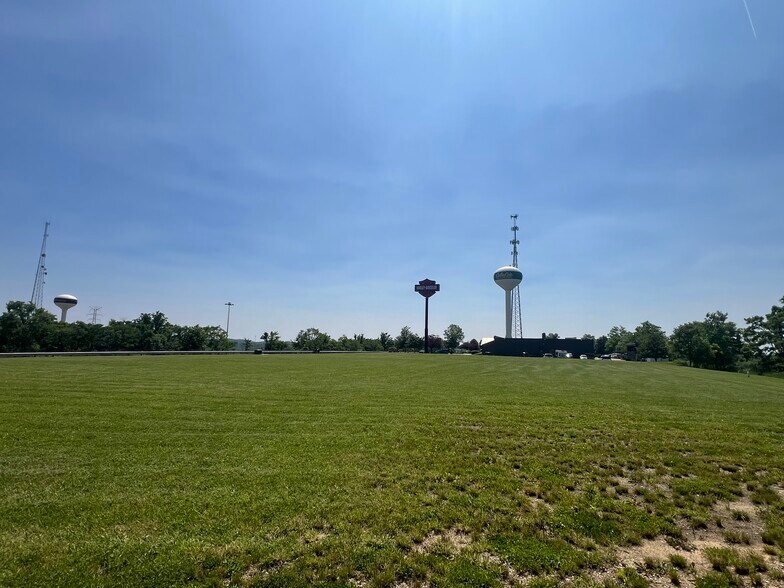 More Photos Of 000 Fort Henry Rd, Triadelphia Land For Sale