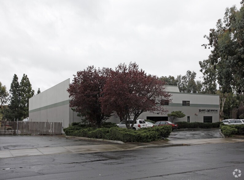 More Photos Of 42 Bonaventura Dr, San Jose Warehouse For Sale