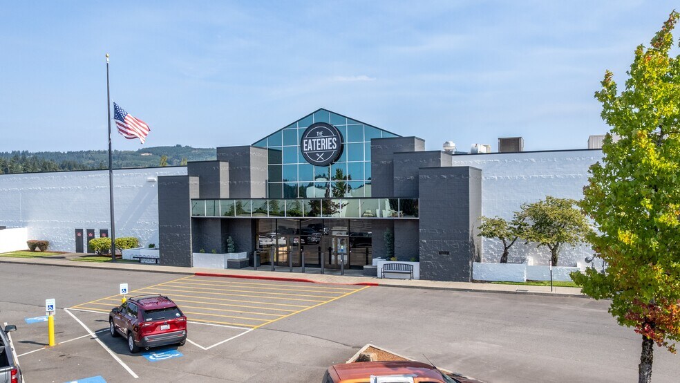 More Photos Of 341-351 Three Rivers Dr, Kelso General Retail For Lease