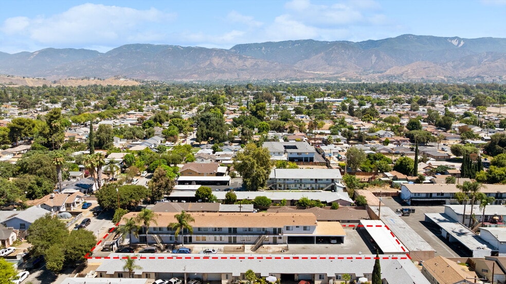 More Photos Of 2329 Sepulveda Ave, San Bernardino Apartments For Sale