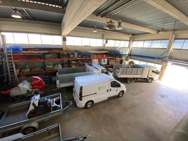 More Photos Of 20 Avenue Ariane, Mérignac Flex For Lease