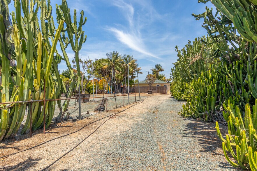 More Photos Of 2840 Ridgeway Dr, National City Land For Sale