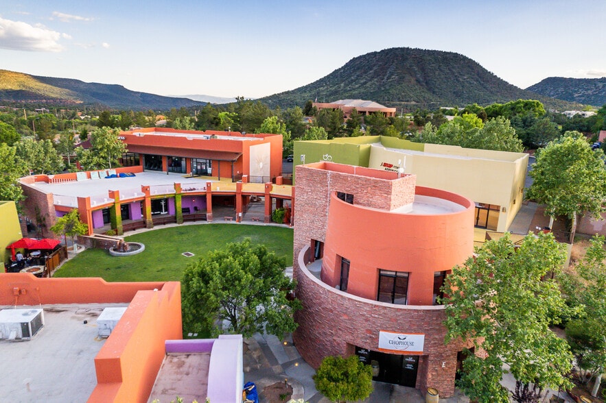 More Photos Of 7000 Highway 179, Sedona Unknown For Lease