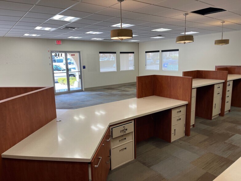 More Photos Of 110 S Ventura St, Ojai Freestanding For Lease