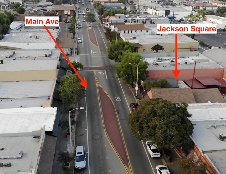 More Photos Of 119 N Main Ave, Fallbrook Restaurant For Sale