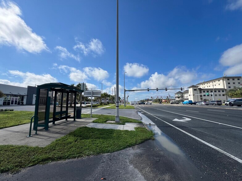 More Photos Of 2520 US-19, Holiday Office Residential For Lease